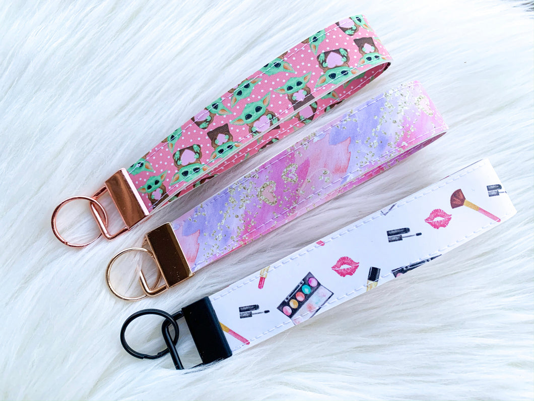 Wristlets