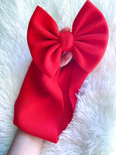 Cargar imagen en el visor de la galería, Valentine Headwraps RTS
